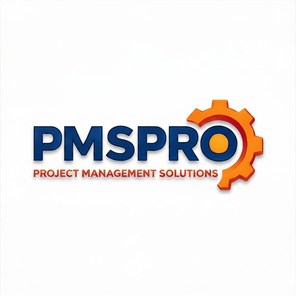PMSPRO Logo